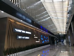 -杭州市城市规划展览馆