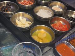 -入火韩国烤肉(凯旋广场店)