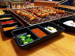 -百年食客韩式烤肉(南三环店)