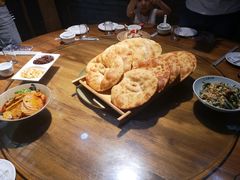 -老磨油饼(高陵店)