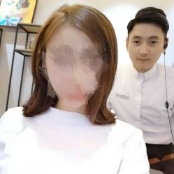 -MMby Hair Code