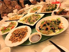 -嘉华海鲜酒家(龙津中路店)