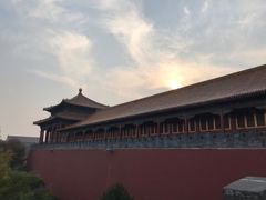 -东华门大街小区