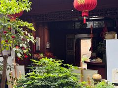 -董府·古宅餐厅