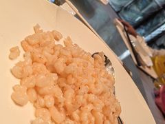 清炒虾仁-同济大酒店(绿宝广场店)