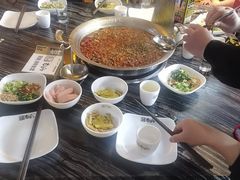 -老船舫·现做活鲜鱼馆(东郊记忆店)