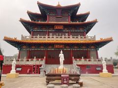 -曹州牡丹园