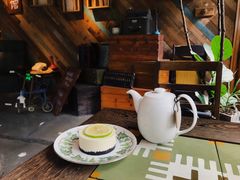 -时光花园(白鹭洲店)