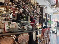 -Entrecôte 法国牛扒馆(保利·时光里店)