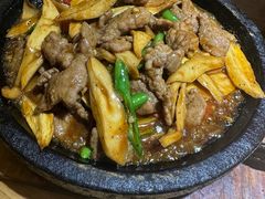 -九锅一堂酸菜鱼(学府凯德店)
