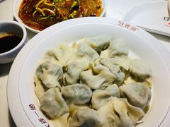 海肠水饺-日丰园海肠水饺·老字号大连海鲜(和平广场店)