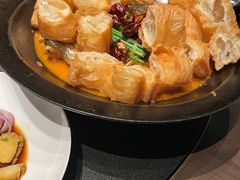 -拾久(朝阳公园店)