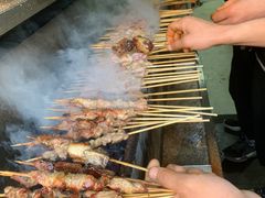 -同来顺烧烤餐厅(哈尔滨道店)