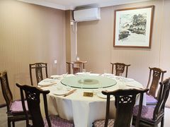 -南庄酒家·海鲜粤菜·25年老字号(环城南路店)