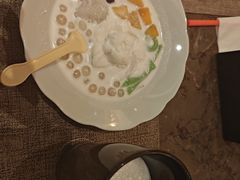 -怡咖啡自助餐(宁波香格里拉店)