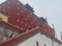 -须弥福寿之庙