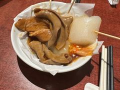 -老坑记·香港经典粤菜馆