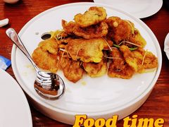 -香宫中餐厅·东北菜·铁锅炖·广式点心(哈尔滨香格里拉店)