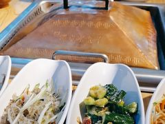 -泽成冰煮羊火锅(中正天街店)