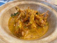 -南山鲜虾面·活鲜小馆·海味大连菜(南山总店)