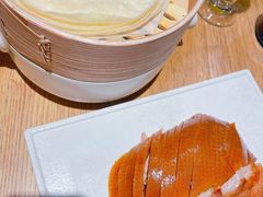 “酥不腻”烤鸭-小大董·烤鸭(五棵松店)