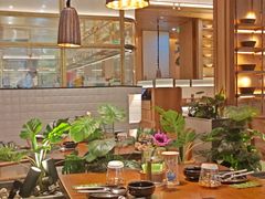 -泰香米泰国餐厅(中大国际店)