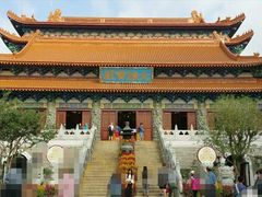 -宝莲禅寺