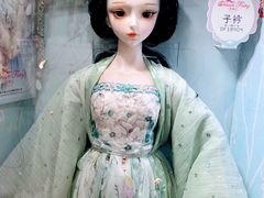 -Olé精品超市(上海虹桥南丰城店)