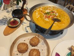 -唐猫庭院·千年陕菜(大唐不夜城店)