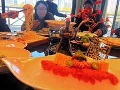 -缘餐厅(钵池山公园店)