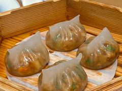 -宝园酒家(美林M·LIVE天地东座店)