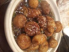嘎嘎鸭脑壳-嘎嘎鸭脑壳(金琴店)