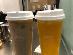 -杯欢制茶(三里屯店)