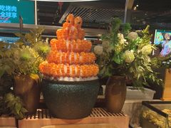 -梨花自助烤肉(西三旗万象汇黑金店)