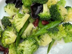 -小吊梨汤·北京菜(香山店)