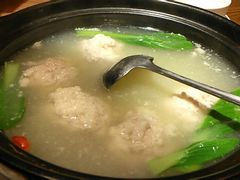 -茅炒屋龙虾·烧烤·湘菜(新河路店)