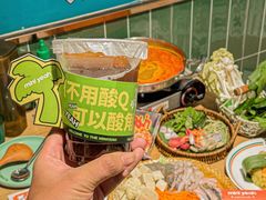 -迷你椰·泰式大排档(共康店)