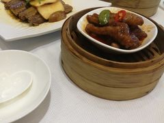 -春满园·早茶·粤菜·宴会(前海店)