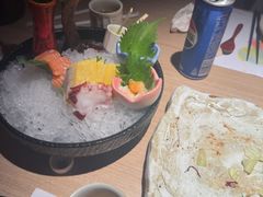 -匠和风精致料理(宁德万达店)