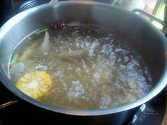 -手选潮汕鲜活牛肉火锅(二七广场店)