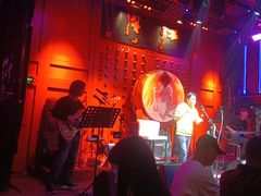 -江湖国风民谣酒馆(五一街店)