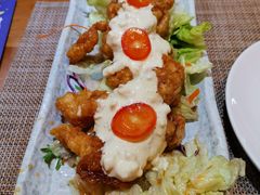 南蛮炸鸡块-有喜屋·深夜食堂(环宇荟店)