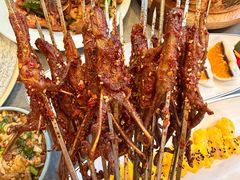 -醉炫音速烧烤(沙河总店)