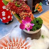 停不下来 超满足的日式烧肉