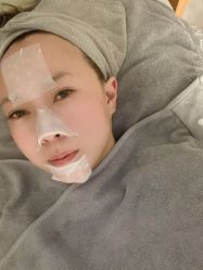 -FUMEIHUI·科技美肤·美体SPA