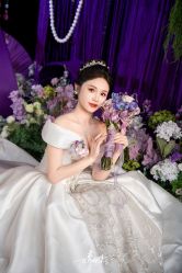 -予白婚纱礼服馆