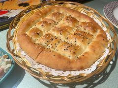 -Armada restaurant 阿美达中东料理(环市东路店)