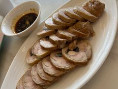-京滨饭店·餐厅(阜外大街店)