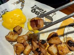 -火炉情韩国料理店(古田路店)