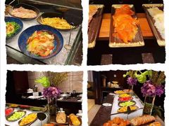 -杭州城中香格里拉大酒店